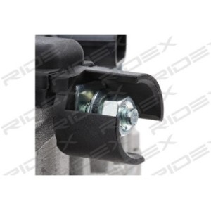 Alternator - RIDEX 4G0021