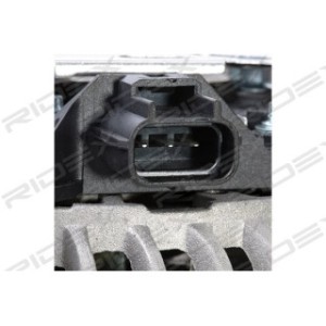 Alternator - RIDEX 4G0021
