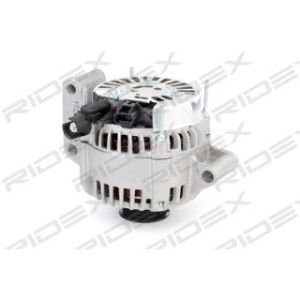 Alternator - RIDEX 4G0021