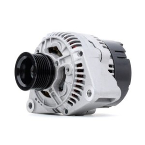Alternator - RIDEX 4G0074