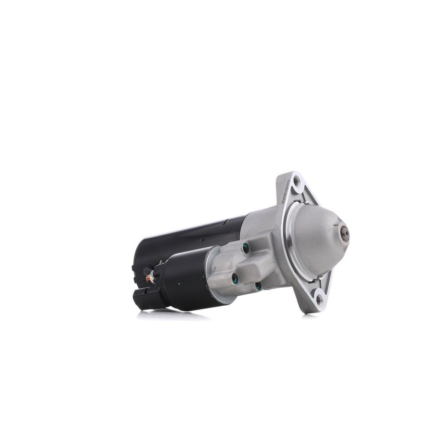 Starter Motor- RIDEX 2S0072