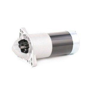 Starter Motor- RIDEX 2S0133