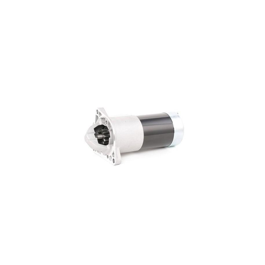 Starter Motor- RIDEX 2S0133