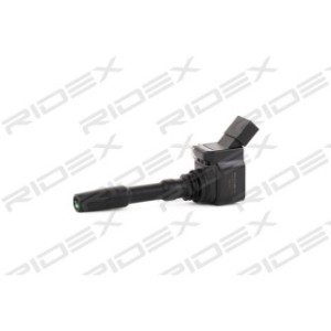Ignition Coil - RIDEX 689C0031