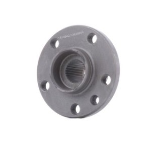 Wheel Hub - RIDEX 653W0153