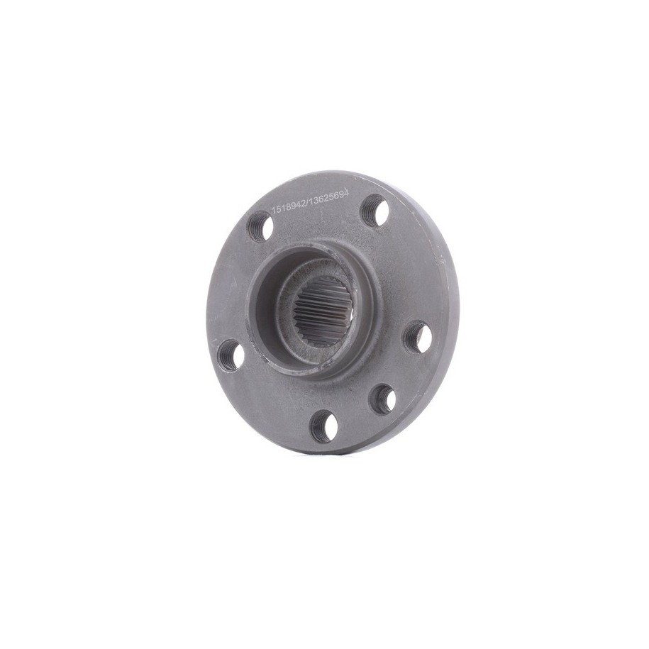 Wheel Hub - RIDEX 653W0153