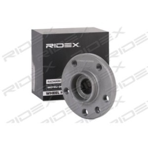 Wheel Hub - RIDEX 653W0153