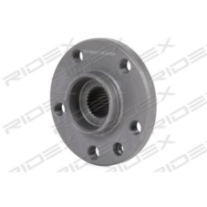 Wheel Hub - RIDEX 653W0153