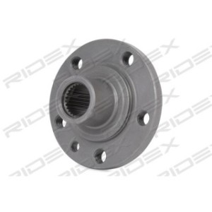 Wheel Hub - RIDEX 653W0153