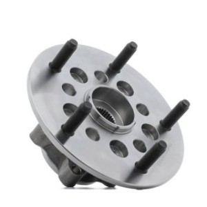 Wheel Bearing Kit - RIDEX 654W1072
