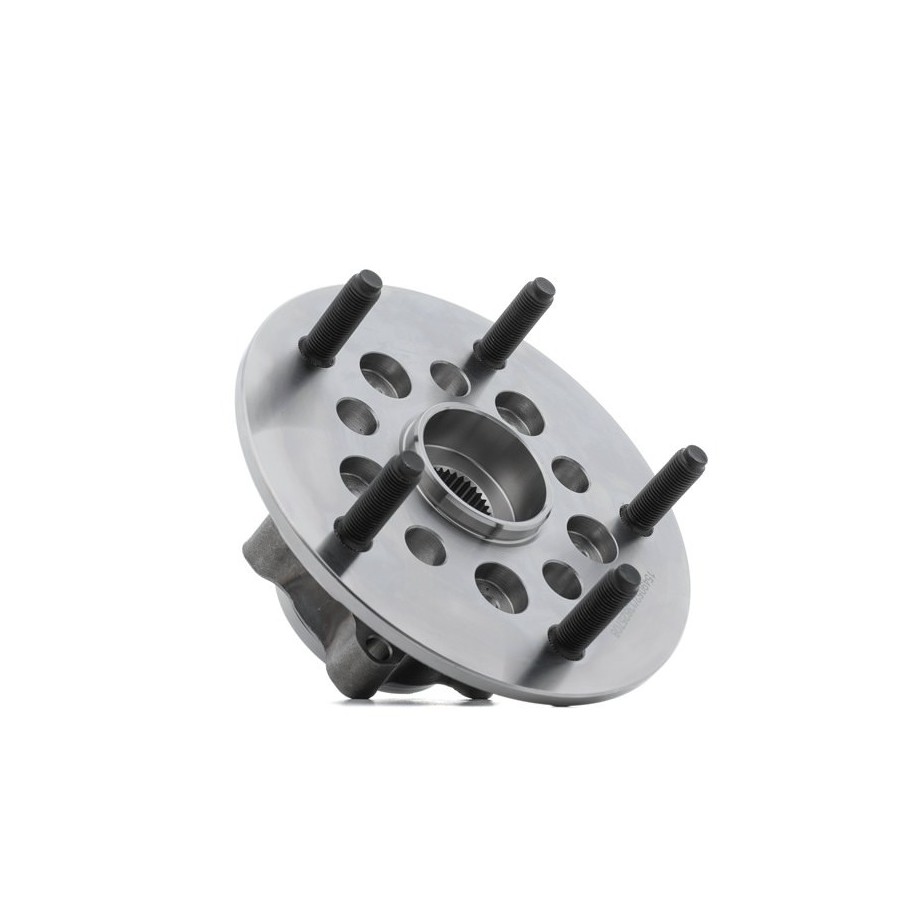 Wheel Bearing Kit - RIDEX 654W1072