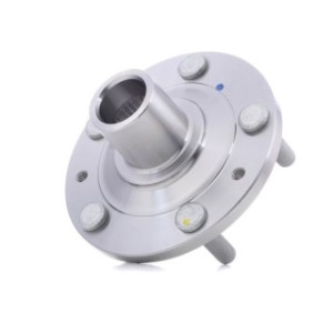 Wheel Hub - RIDEX 653W0158