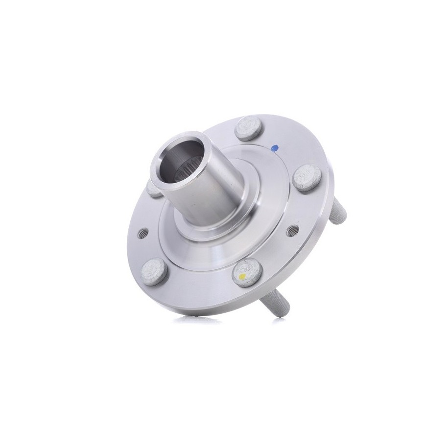 Wheel Hub - RIDEX 653W0158