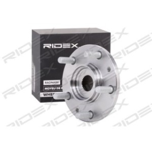 Wheel Hub - RIDEX 653W0158