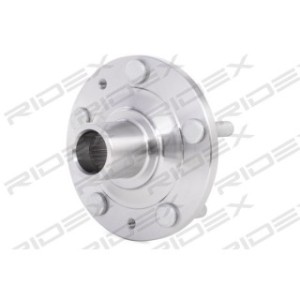 Wheel Hub - RIDEX 653W0158