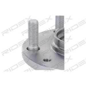 Wheel Hub - RIDEX 653W0158