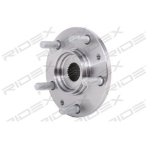 Wheel Hub - RIDEX 653W0158