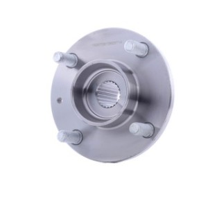 Wheel Hub - RIDEX 653W0159
