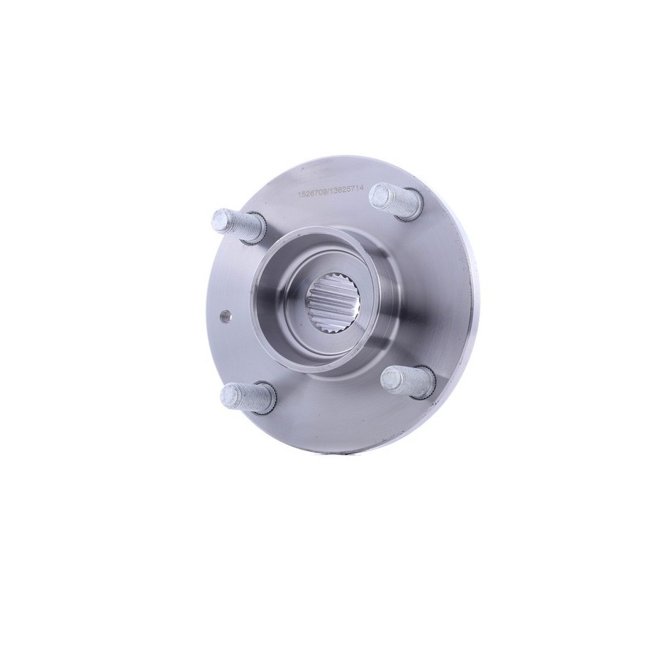 Wheel Hub - RIDEX 653W0159