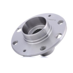 Wheel Hub - RIDEX 653W0161