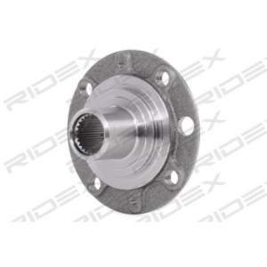 Wheel Hub - RIDEX 653W0161