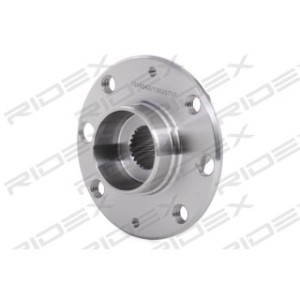 Wheel Hub - RIDEX 653W0161