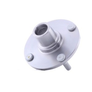 Wheel Hub - RIDEX 653W0164