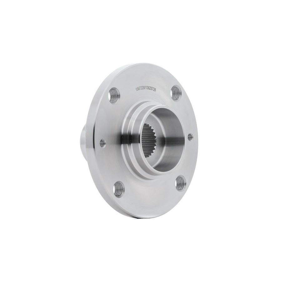 Wheel Hub - RIDEX 653W0165