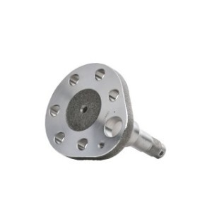 Wheel Hub - RIDEX 653W0166