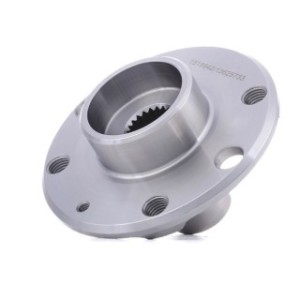 Wheel Hub - RIDEX 653W0168