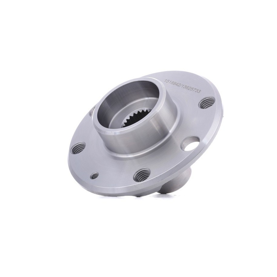 Wheel Hub - RIDEX 653W0168