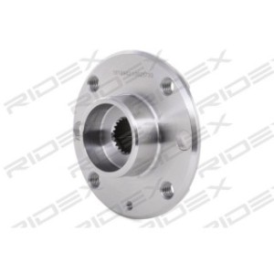 Wheel Hub - RIDEX 653W0168