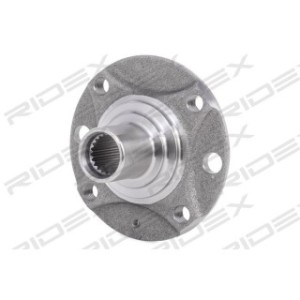 Wheel Hub - RIDEX 653W0168