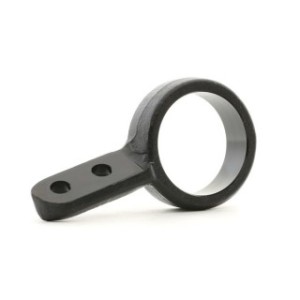 Control/Trailing Arm Bush - RIDEX 251T0174