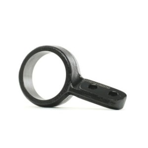 Control/Trailing Arm Bush - RIDEX 251T0176