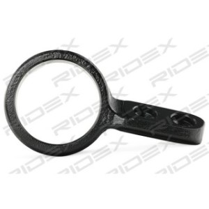 Control/Trailing Arm Bush - RIDEX 251T0176