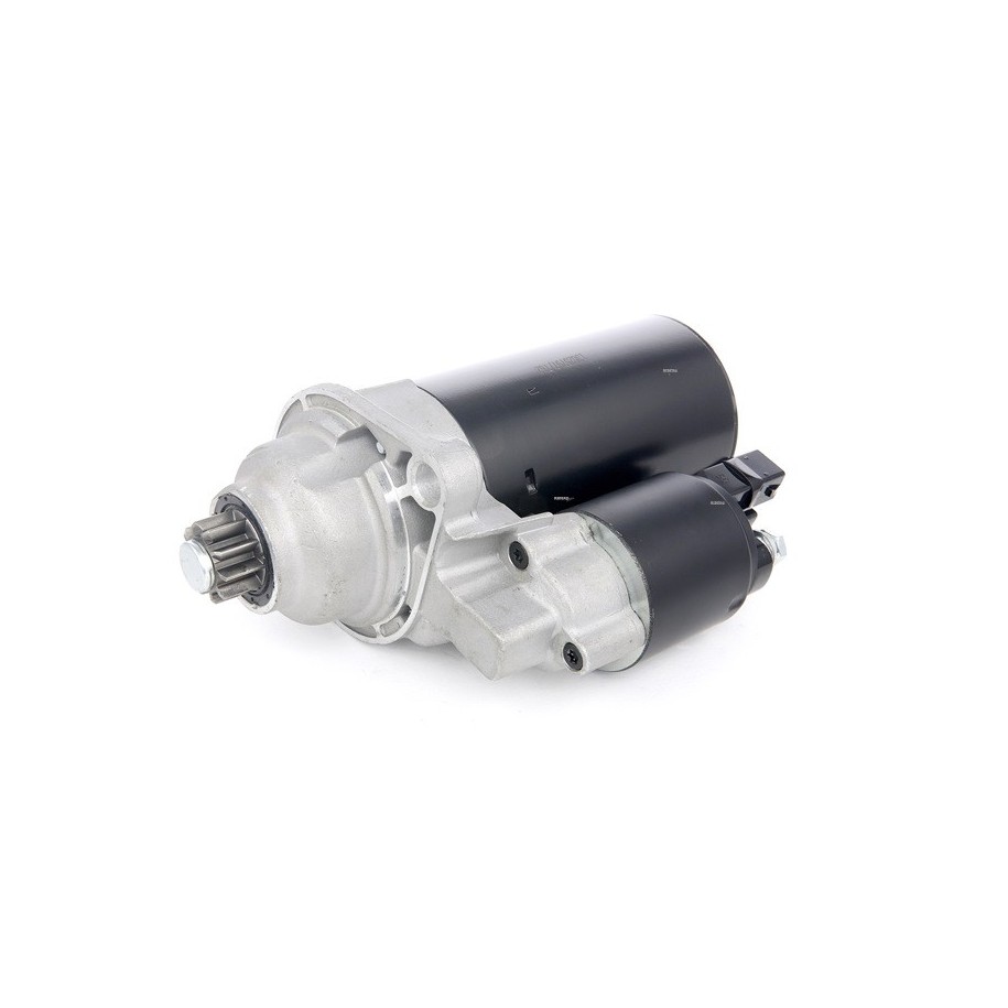 Starter Motor- RIDEX 2S0008