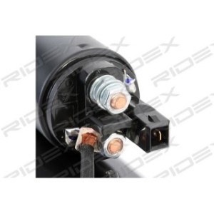 Starter Motor- RIDEX 2S0008