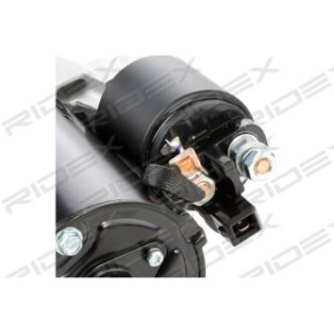 Starter Motor- RIDEX 2S0009