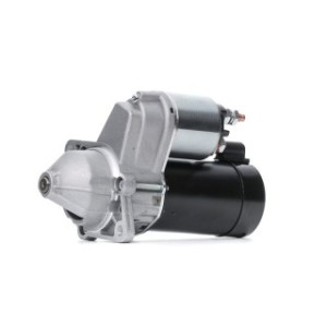 Starter Motor- RIDEX 2S0066