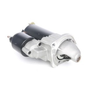 Starter Motor- RIDEX 2S0078