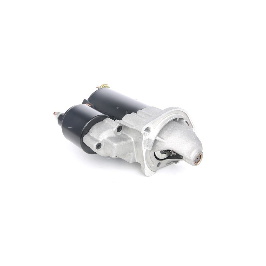 Starter Motor- RIDEX 2S0078