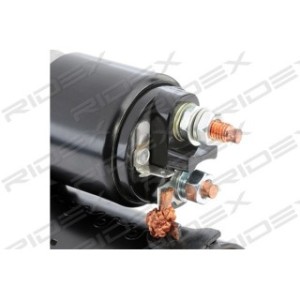 Starter Motor- RIDEX 2S0078