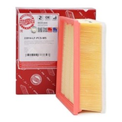Air Filter MASTER SPORT 22014-LF-PCS-MS for MERCEDES