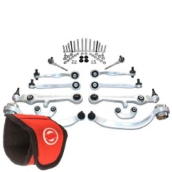 Control Trailing Arm Kit MASTER SPORT 36794-SET-MSM for AUDI &more..