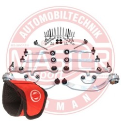 Control Trailing Arm Kit MASTER SPORT 36794-SET-MSM for AUDI &more..