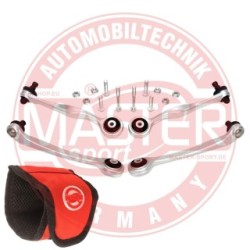 Control Trailing Arm Kit MASTER SPORT 37011-KIT-MSM for AUDI &more..