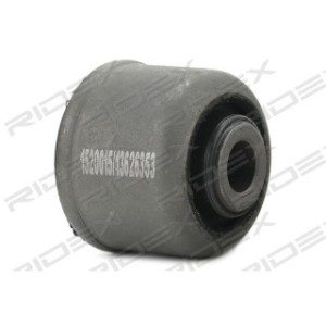 Control/Trailing Arm Bush - RIDEX 251T0454
