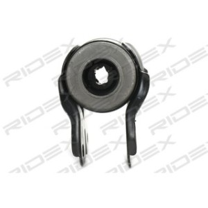Control/Trailing Arm Bush - RIDEX 251T0501