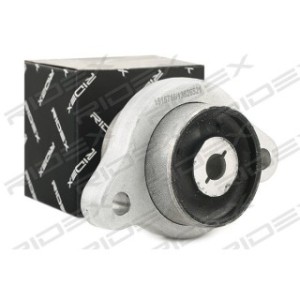 Control/Trailing Arm Bush - RIDEX 251T0510